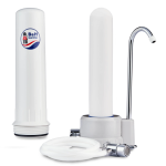 B&H UKAS 皇家衛兵 CTO Plus 流線型濾水器 (2濾芯套裝)